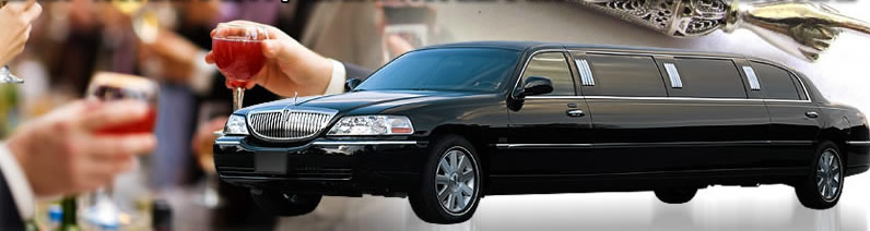 Limo Packages