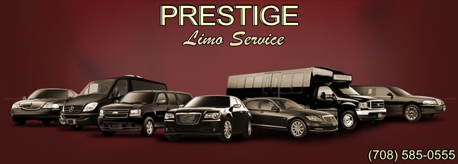 Chicago Limo Rental Services Company